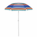 Patio Umbrella w/ Tilt Feature